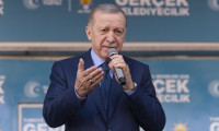 Erdoğan: Oyunu tersine çevirdik