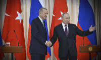 Kremlin'den Putin'in Türkiye ziyaretiyle ilgili açıklama!