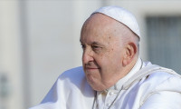 Papa'dan sitemkâr konuşma: Ölümümü bekliyorlar