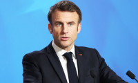 Macron'dan 'Ukrayna'ya askeri birlik gönderme' mesajı