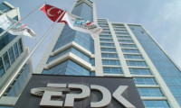 EPDK'dan iki şirkete 191 milyon lira ceza