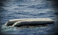 Çanakkale'de kaçak göçmenleri taşıyan bot battı: 5'i çocuk 21 ölü!