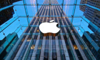 Yatırımcılarından Apple'a 490 milyon dolarlık dava