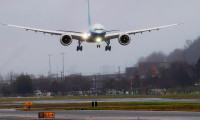 Rus taşımacılık devi Boeingleri Çin'e iade ediyor