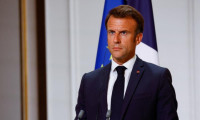 Macron: Batı'nın Rusya'ya operasyonu kaçınılmaz