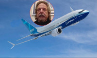 Boeing’e karşı ifade verecekken ölü bulunmuştu! İşte eski çalışanının son sözleri