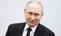 Rusya'da devlet başkanlığı seçiminin galibi Putin