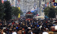 Türkiye nüfusunun yaklaşık yüzde 7'si NEET