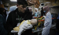 İsrail Şifa Hastanesi'ne saldırdı: Çok sayıda ölü ve yaralı var!