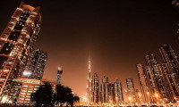 Dubai turist rekorunu yeniledi