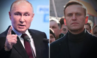 Putin'den Navalni'nin ölümü hakkında ilk açıklama!