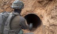 İsrail ordusu 'tünel birimi' kuruyor