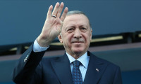 Erdoğan: Ülkemizi Türkiye Yüzyılı ile zirveye çıkaracağız