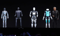 NVIDIA CEO'su Huang: İnsan düzeyinde yapay zeka 5 yıl uzakta!