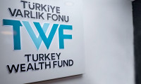Türkiye Varlık Fonu'ndan ilk uluslararası İslami finansman işlemi