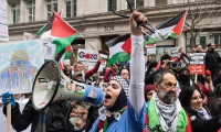 İngiltere'de İsrail tepkisi, halka çağrı: Hükümete vergi vermeyin