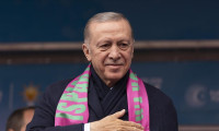 Cumhurbaşkanı Erdoğan: Pahalılıkla sınanıyoruz, üstesinden geleceğiz