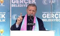 Erdoğan: Amacımız, kalıcı refah artışını sağlamak