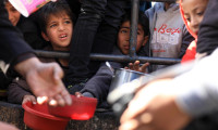 Gazze'de kişi başına düşen su miktarı yüzde 96.5 azaldı
