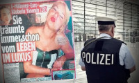Almanya'da 8 milyon euroluk vurgun yapmıştı: Yasemin yakalandı!