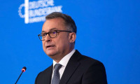 Bundesbank Başkanı Nagel: Avrupa'nın hastalanmasından endişeleniyorum