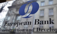 EBRD, Filistin Bankası'na 30 milyon dolarlık finansman sağlayacak