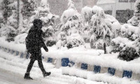 Meteoroloji'den birçok il için sağanak ve kar uyarısı