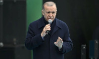 Erdoğan: Ankara'da 5 yıl boşuna geçti
