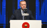 Erdoğan: Kişi başına düşen milli gelirimiz ilk kez 13 bin doları aştı
