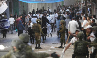 İsrail’den Gazze’ye Yahudilerin yerleştirilmesi çağrısı