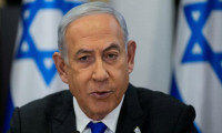 Netanyahu: Refah'a gireceğiz