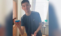 Moskova saldırısında yüzlerce insanı kurtaran çocuk: İslam Halilov