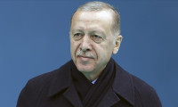 Cumhurbaşkanı Erdoğan, Merhum Yazıcıoğlu'nu andı