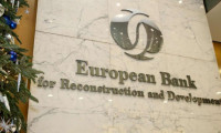 EBRD: Türkiye, düşük karbonlu yollar girişimini başlattı