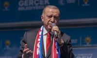 Erdoğan: Enflasyonun düşmeye başladığını göreceğiz