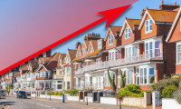 Birleşik Krallık'ta ortalama konut kirası yüzde 24.2 arttı