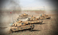 Irak'ta PKK operasyonu: Tarih verildi!