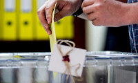31 Mart yerel seçimleri: Liderlerin oy kullanacağı yerler belli oldu