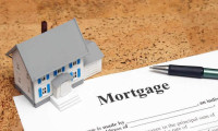 Mortgage faizlerinde gerileme