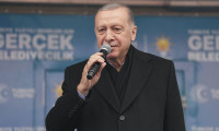 Cumhurbaşkanı Erdoğan: Mehmet Şimşek'e itimadım tam