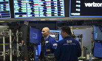New York Borsası yükselişle kapandı