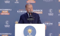 Erdoğan: İstanbul'un birinci önceliği depreme hazırlıktır