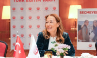 Türk Eğitim Vakfı: Başarılı bir gencin umudunu kırmayı “seçmeyelim”
