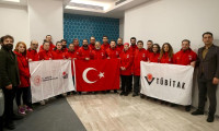 Türk bilim ekibi Antarktika’dan döndü 