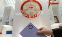 Yerel seçim takvimi işliyor: Kesin aday listeleri ilan edildi 