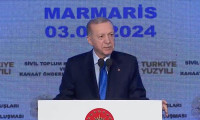 Erdoğan: Yüzde 4.5 büyüme ile Avrupa ülkeleri arasında yerimizi aldık