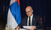 Sırbistan'da hükümeti kurma görevi Vucevic'te