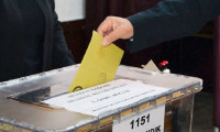 Şanlıurfa'da toplu oy gerginliği