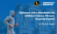 Anadolu Sigorta Ephesus Ultra Maratonu’nda “Kaybetmek Yok!” diyor