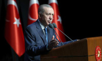 Erdoğan: Enflasyonla mücadelede henüz istediğimiz yere gelmedik
